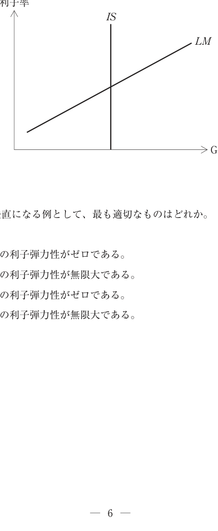 第6問の図