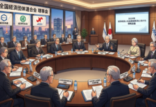 経団連が税と社保の一体改革を提言