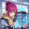 GoogleAIモードで検索する