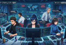 セキュリティ対策ガイドライン