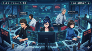 セキュリティ対策ガイドライン