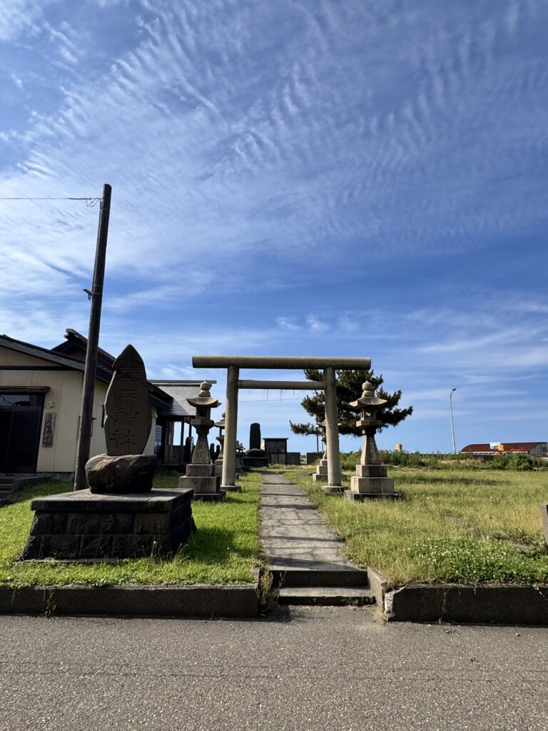 琴平神社