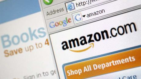 Amazon　消費税