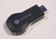 Chromecast