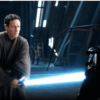 自分の顔でスターウォーズ動画を作る