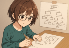 llms.txtを作っているところ