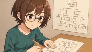 llms.txtを作っているところ