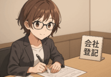 役員登記