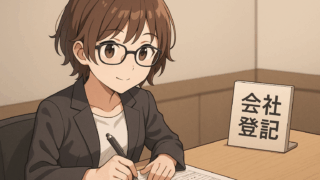 役員登記