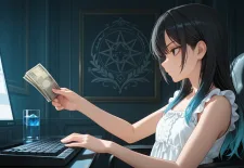 ステーブルコインが来るか