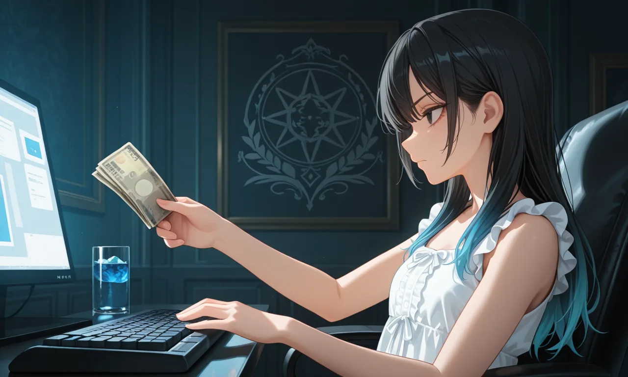 ステーブルコインが来るか