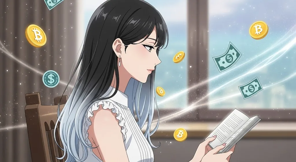 ステーブルコイン