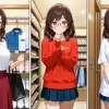 きせかえ
