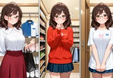 きせかえ