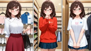 きせかえ