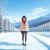 流氷