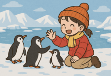 suicaのペンギン卒業