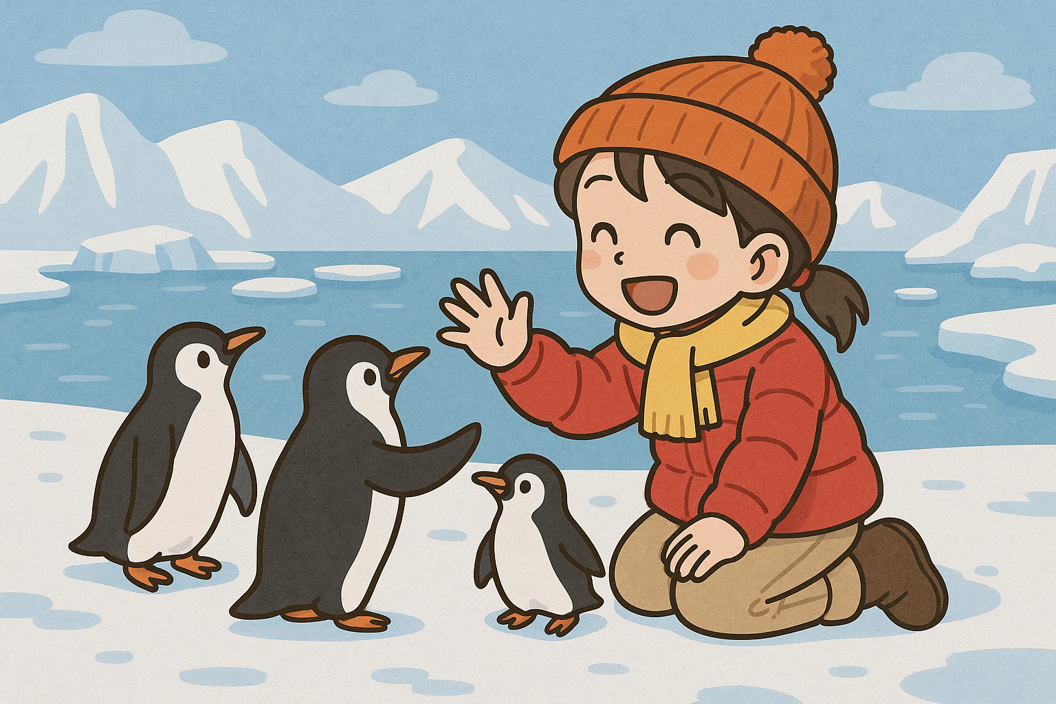 suicaのペンギン卒業