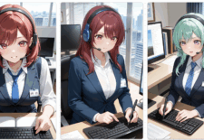 Gensparkで動画からマニュアルをつくる