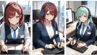 Gensparkで動画からマニュアルをつくる