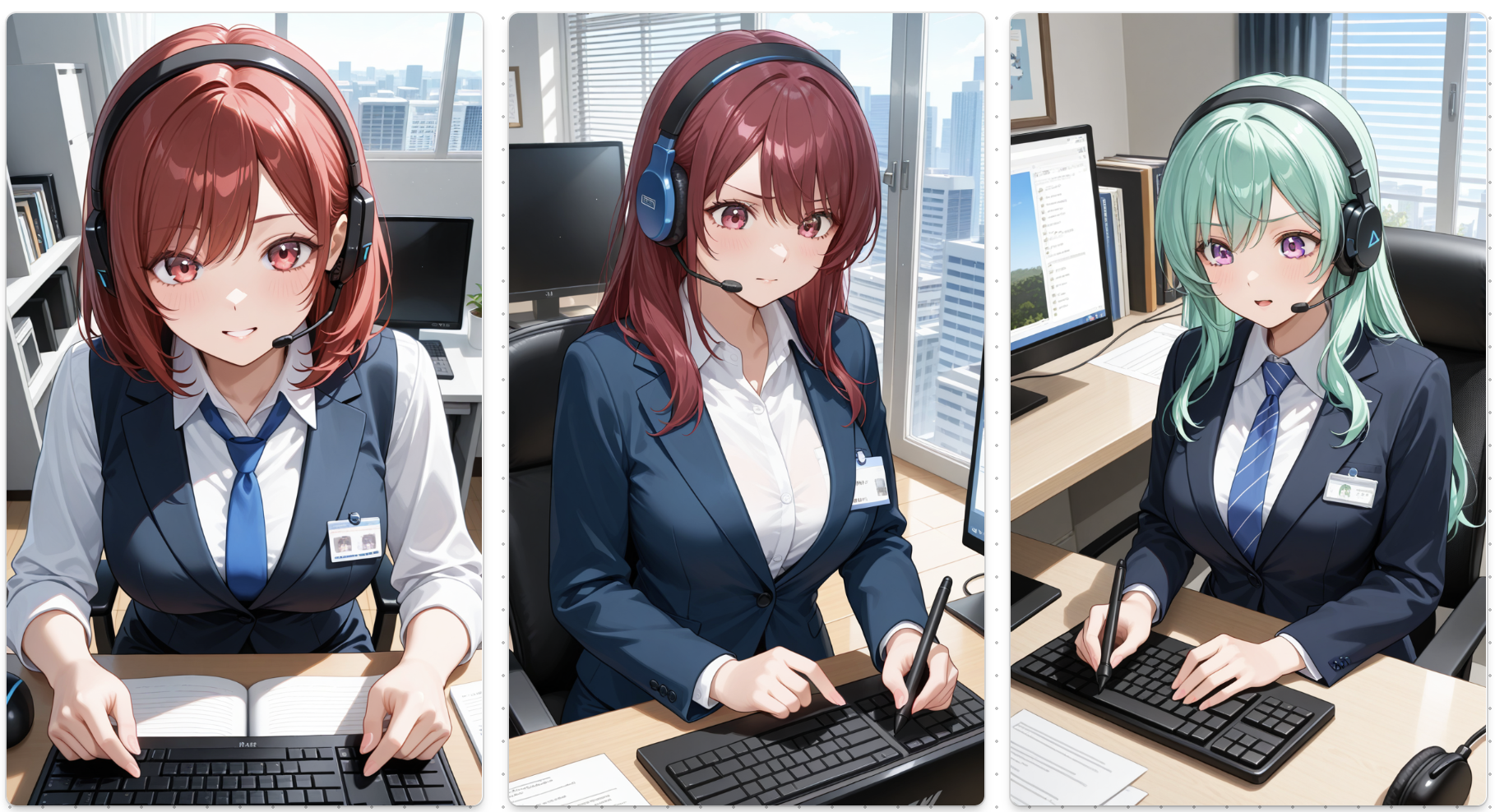 Gensparkで動画からマニュアルをつくる