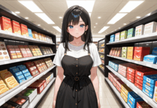 やめると効率化