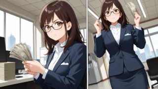 補助金の乱立はやめるべき