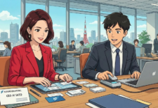 ノーコードで名刺管理をつくる