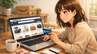 Amazonの年間購入額