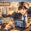 クラウドサービスにお金を払いすぎている人