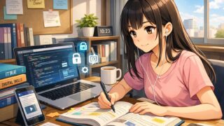 2027年新しいデジタル資格