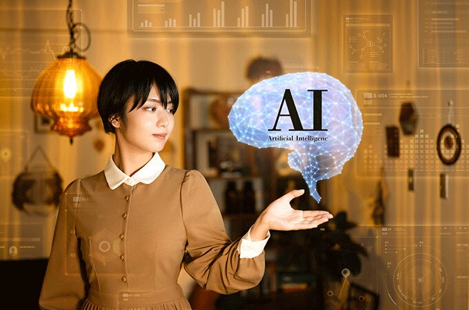 東京商工会議所 生成AI記事