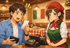 消費税0％になると飲食店は困るのか