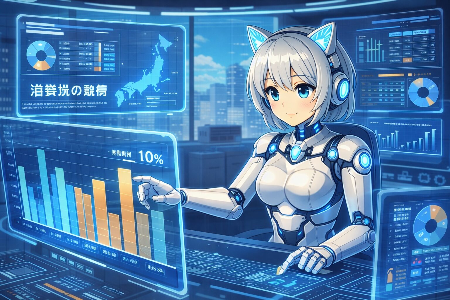 食料品消費税0%になるとどうなる