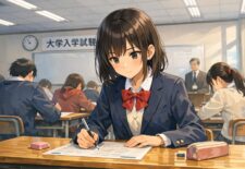 2026年共通テスト　情報