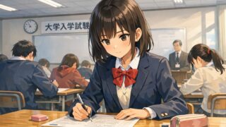 2026年共通テスト　情報