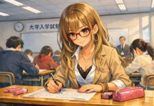 共通テスト情報をAIに解かせてみた