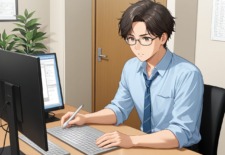 財務諸表分析をしてみた