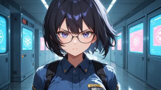 セキュリティ対策