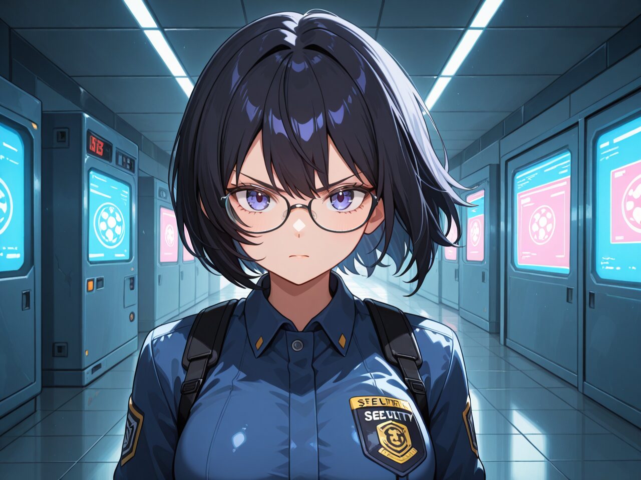 セキュリティ対策