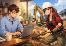 2040年の働き方はどうなる?