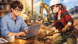 2040年の働き方はどうなる?