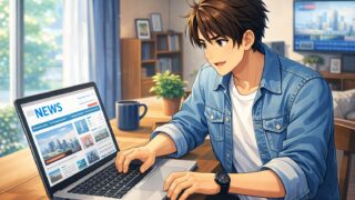 GoogleWorkspaceFlowでニュースをチェック