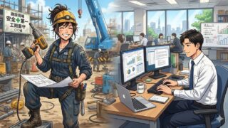 働きたい？働きたくない？