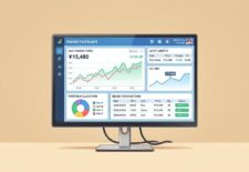 データダッシュボード