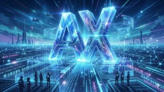 AX導入ステップガイドライン