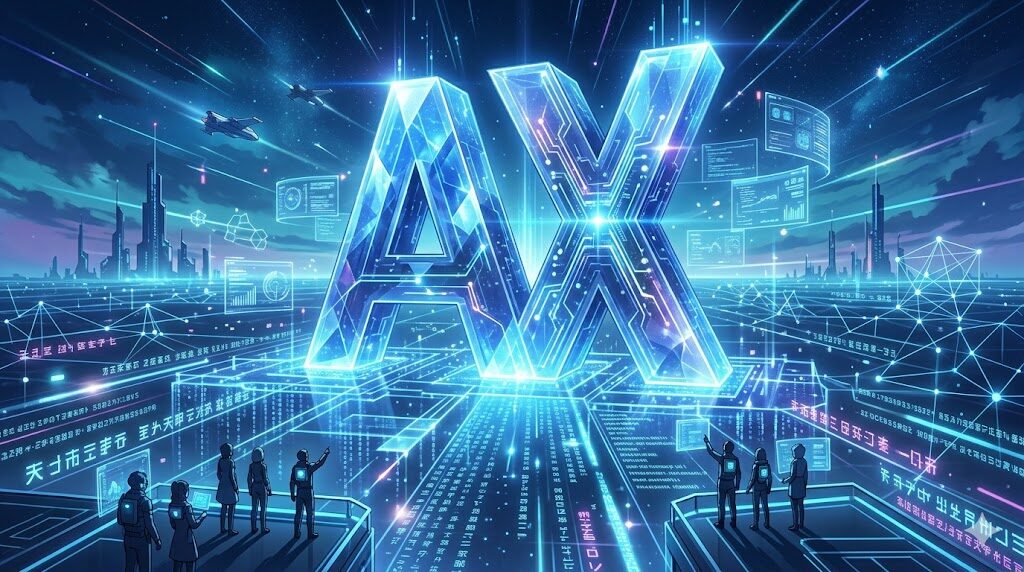 AX導入ステップガイドライン