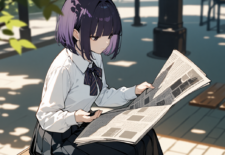 記事をクリップするアプリ