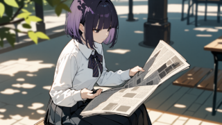 記事をクリップするアプリ