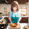 野菜が値上がりしている